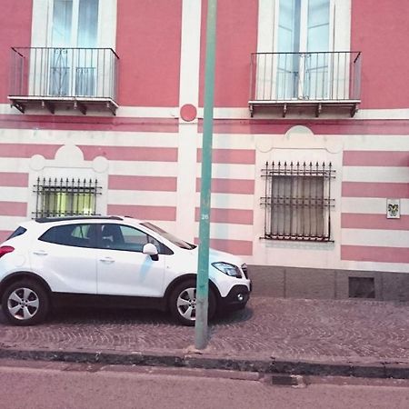 Bed And Breakfast Sommavesuvio Pollena Trocchia Buitenkant foto